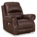 Freyeburg Power Recliner - Yulissa Home Furnishings (NJ)