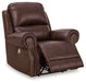 Freyeburg Power Recliner - Yulissa Home Furnishings (NJ)