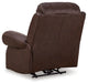 Freyeburg Power Recliner - Yulissa Home Furnishings (NJ)