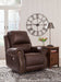 Freyeburg Power Recliner - Yulissa Home Furnishings (NJ)