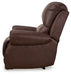 Freyeburg Power Recliner - Yulissa Home Furnishings (NJ)