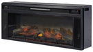 Entertainment Accessories Fireplace Insert - Yulissa Home Furnishings (NJ)