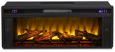 Entertainment Accessories Fireplace Insert - Yulissa Home Furnishings (NJ)