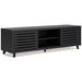 Danziar 72" TV Stand - Yulissa Home Furnishings (NJ)