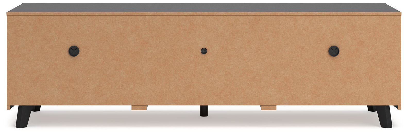 Danziar 72" TV Stand - Yulissa Home Furnishings (NJ)