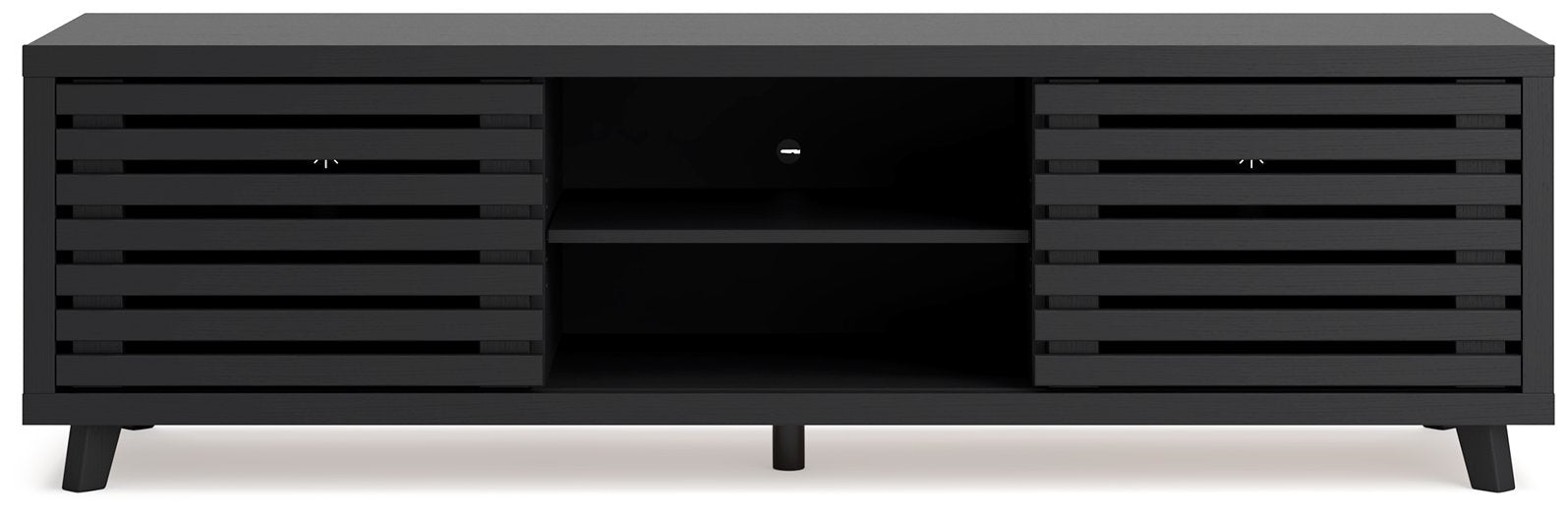 Danziar 72" TV Stand - Yulissa Home Furnishings (NJ)