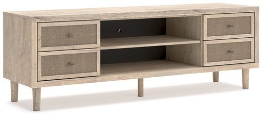 Cielden 62" TV Stand image