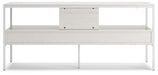 Deznee 60" TV Stand - Yulissa Home Furnishings (NJ)