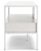 Deznee 60" TV Stand - Yulissa Home Furnishings (NJ)