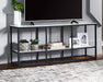 Donnesta 65" TV Stand - Yulissa Home Furnishings (NJ)