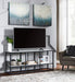 Donnesta 65" TV Stand - Yulissa Home Furnishings (NJ)