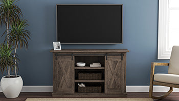 Arlenbry 54" TV Stand - Yulissa Home Furnishings (NJ)