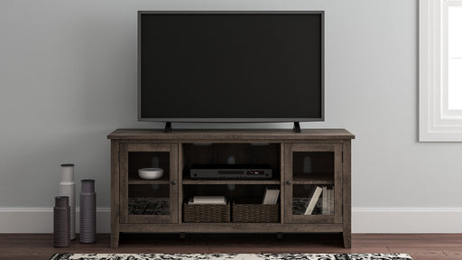 Arlenbry 60" TV Stand - Yulissa Home Furnishings (NJ)