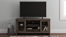 Arlenbry 60" TV Stand with Electric Fireplace - Yulissa Home Furnishings (NJ)