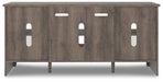 Arlenbry 60" TV Stand - Yulissa Home Furnishings (NJ)