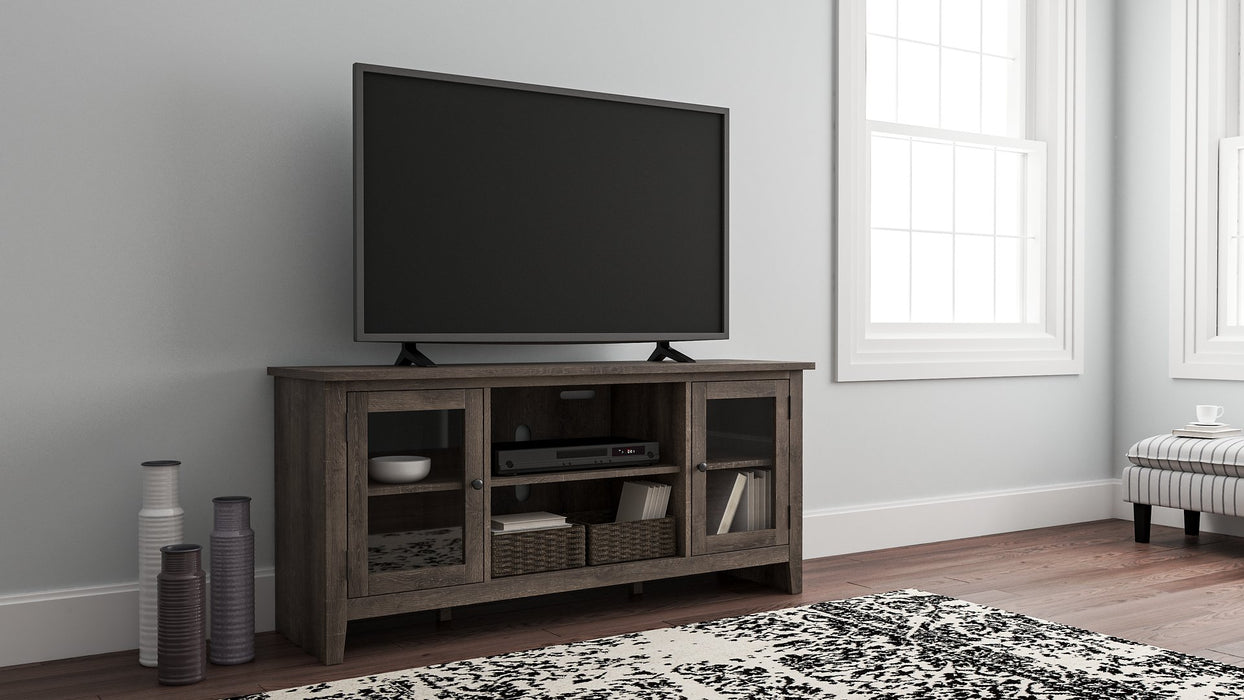 Arlenbry 60" TV Stand - Yulissa Home Furnishings (NJ)