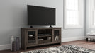 Arlenbry 60" TV Stand with Electric Fireplace - Yulissa Home Furnishings (NJ)