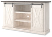 Dorrinson 54" TV Stand - Yulissa Home Furnishings (NJ)