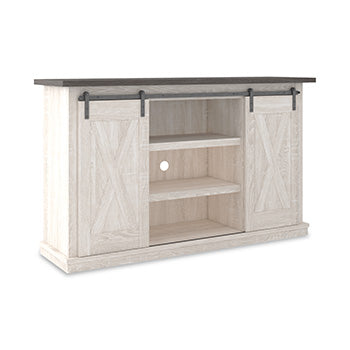 Dorrinson 54" TV Stand - Yulissa Home Furnishings (NJ)