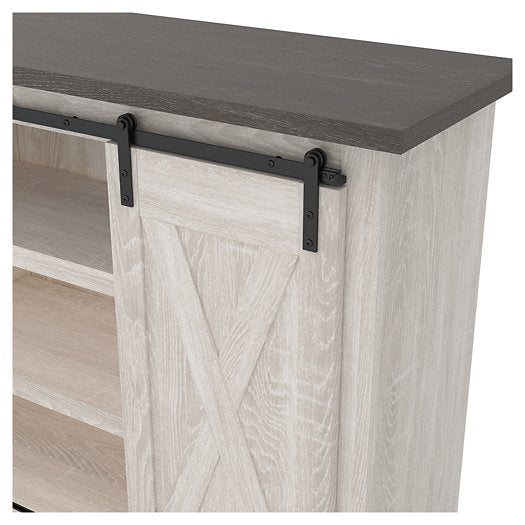 Dorrinson 54" TV Stand - Yulissa Home Furnishings (NJ)