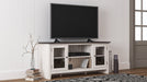 Dorrinson 60" TV Stand - Yulissa Home Furnishings (NJ)