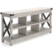 Bayflynn TV Stand - Yulissa Home Furnishings (NJ)