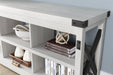 Bayflynn TV Stand - Yulissa Home Furnishings (NJ)