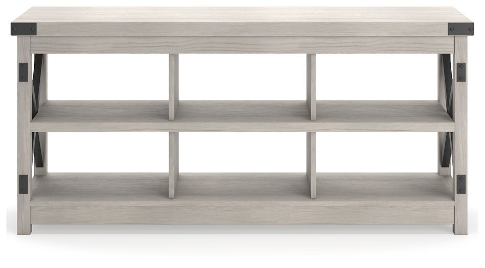 Bayflynn TV Stand - Yulissa Home Furnishings (NJ)