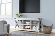 Bayflynn TV Stand - Yulissa Home Furnishings (NJ)