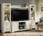 Bellaby 4-Piece Entertainment Center - Yulissa Home Furnishings (NJ)