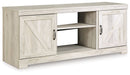 Bellaby 4-Piece Entertainment Center - Yulissa Home Furnishings (NJ)