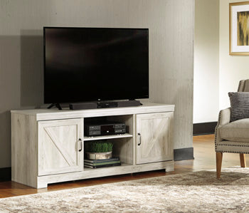 Bellaby 63" TV Stand - Yulissa Home Furnishings (NJ)