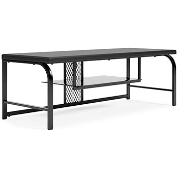 Lynxtyn 48" TV Stand - Yulissa Home Furnishings (NJ)