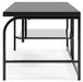 Lynxtyn 48" TV Stand - Yulissa Home Furnishings (NJ)