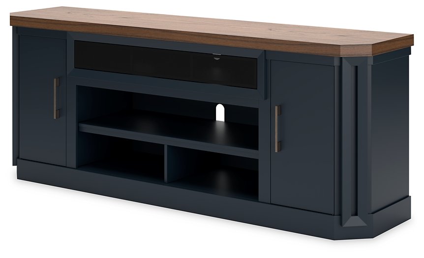 Landocken 83" TV Stand - Yulissa Home Furnishings (NJ)