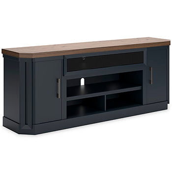 Landocken 83" TV Stand - Yulissa Home Furnishings (NJ)