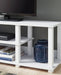 Baraga 48" TV Stand - Yulissa Home Furnishings (NJ)