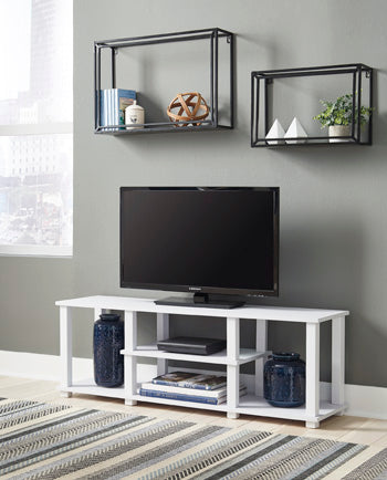 Baraga 48" TV Stand - Yulissa Home Furnishings (NJ)