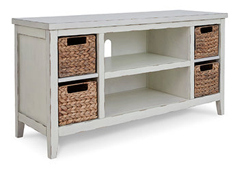 Mirimyn 47" TV Stand - Yulissa Home Furnishings (NJ)