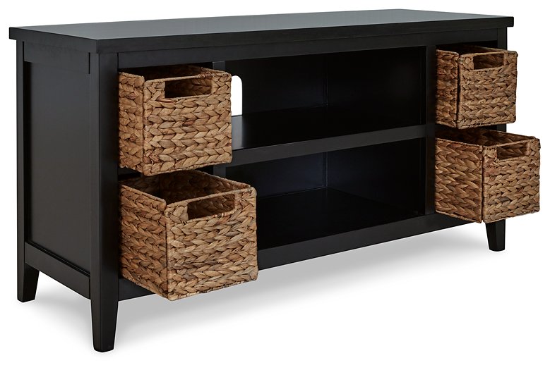 Mirimyn 47" TV Stand - Yulissa Home Furnishings (NJ)