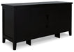 Mirimyn 47" TV Stand - Yulissa Home Furnishings (NJ)