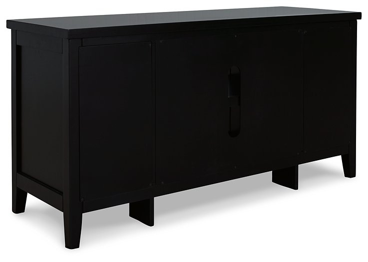 Mirimyn 47" TV Stand - Yulissa Home Furnishings (NJ)