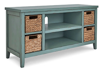 Mirimyn 47" TV Stand - Yulissa Home Furnishings (NJ)