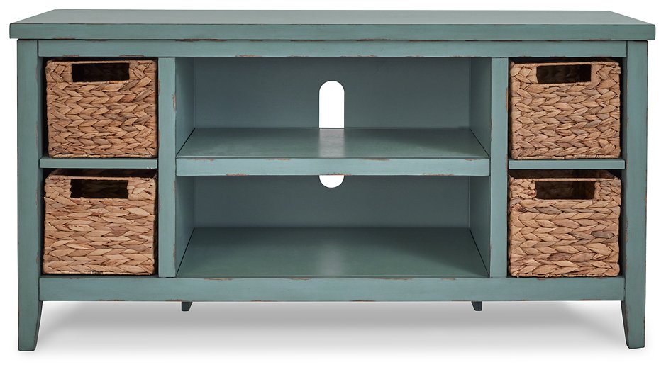 Mirimyn 47" TV Stand - Yulissa Home Furnishings (NJ)