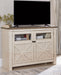 Bolanburg 50" TV Stand - Yulissa Home Furnishings (NJ)