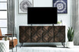 Chasinfield 72" TV Stand - Yulissa Home Furnishings (NJ)