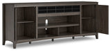 Montillan 84" TV Stand - Yulissa Home Furnishings (NJ)