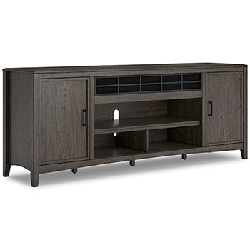 Montillan 84" TV Stand - Yulissa Home Furnishings (NJ)