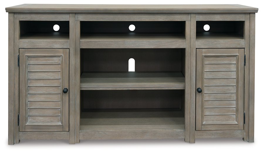 Moreshire 72" TV Stand - Yulissa Home Furnishings (NJ)