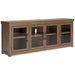 Boardernest 85" TV Stand - Yulissa Home Furnishings (NJ)